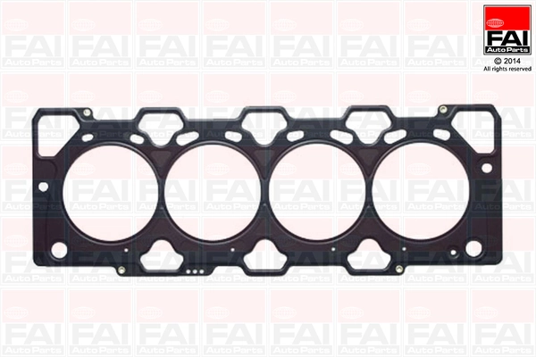 Gasket, cylinder head
